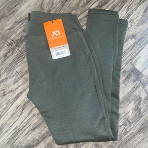 Women’s First Lite furnace 350 long Jane size large